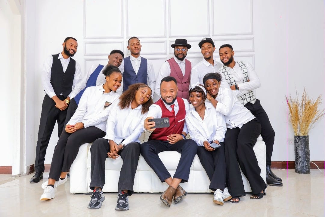 Landscape Photography